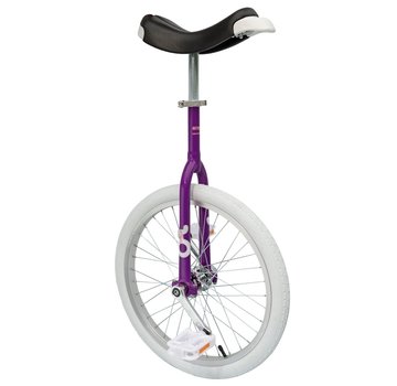 Onlyone Onlyone 20" unicycle purple
