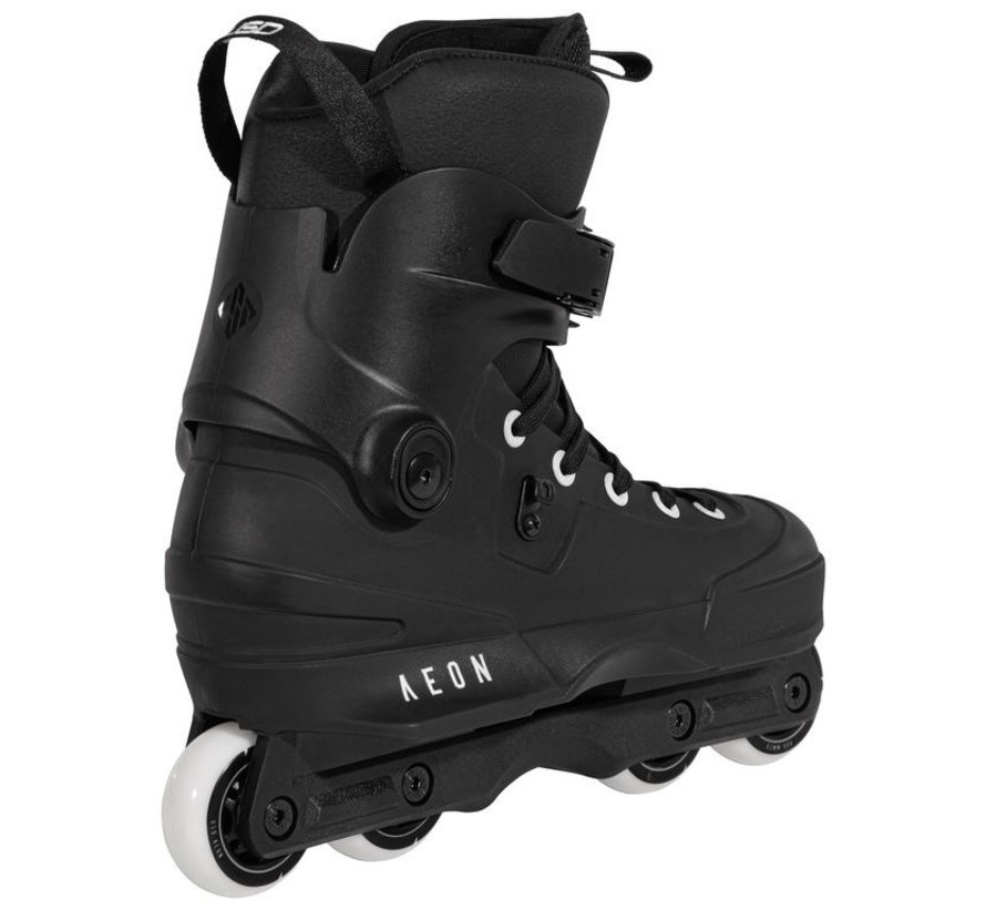 USD Aeon 60XXI Basic Aggressive Stunt Skates