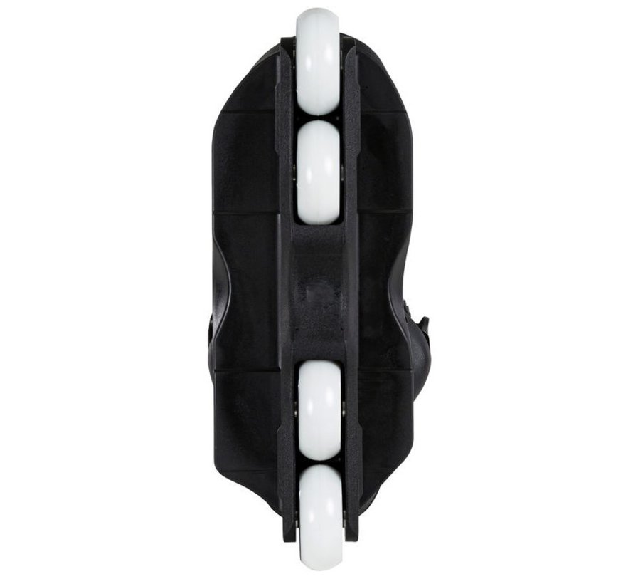 Podstawowe rolki agresywne do wyczynów kaskaderskich USD Aeon 60XXI