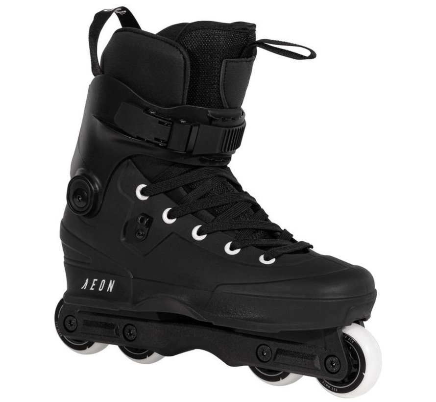 USD Aeon 60XXI Basic Patins de cascade agressifs