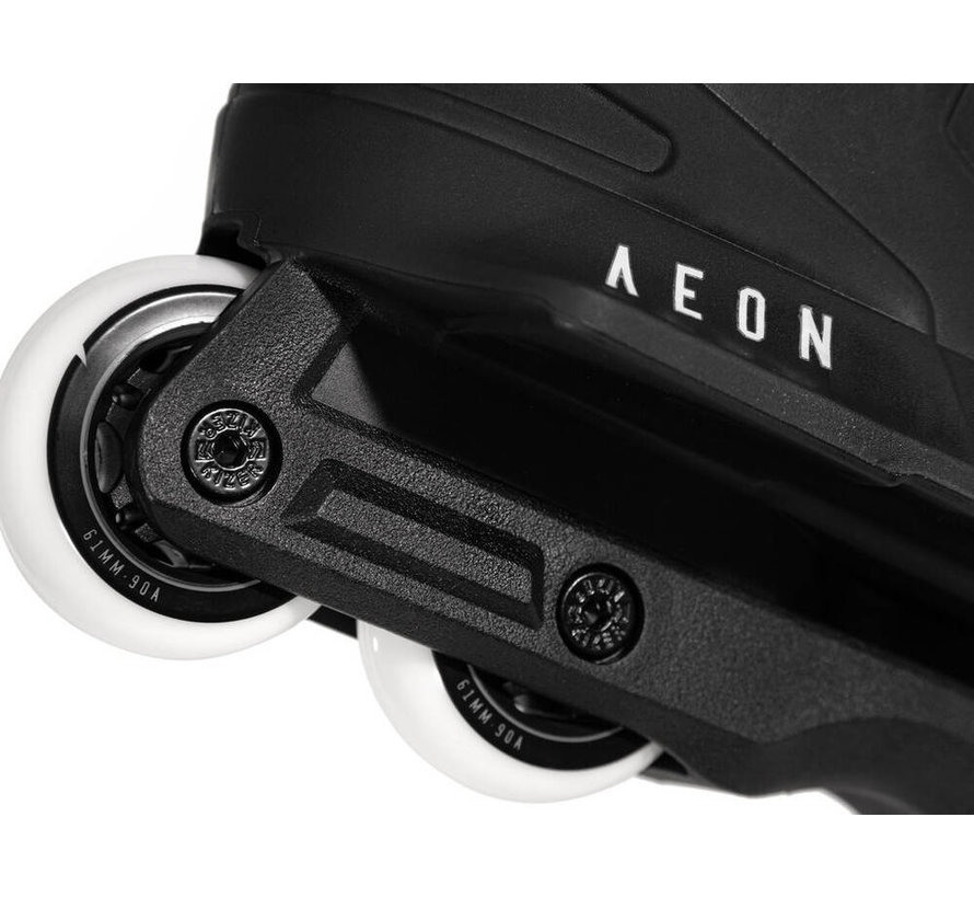 USD Aeon 60XXI Basic Aggressive Stunt Skates