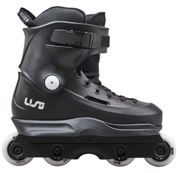 USD USD Sway Team 60 Aggressive Stuntskates