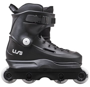 USD USD Sway Team 60 (XXI) Aggressive Stunt Skates