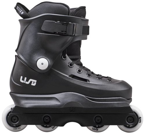 USD USD Sway Team 60 (XXI) Aggressive Stuntskates