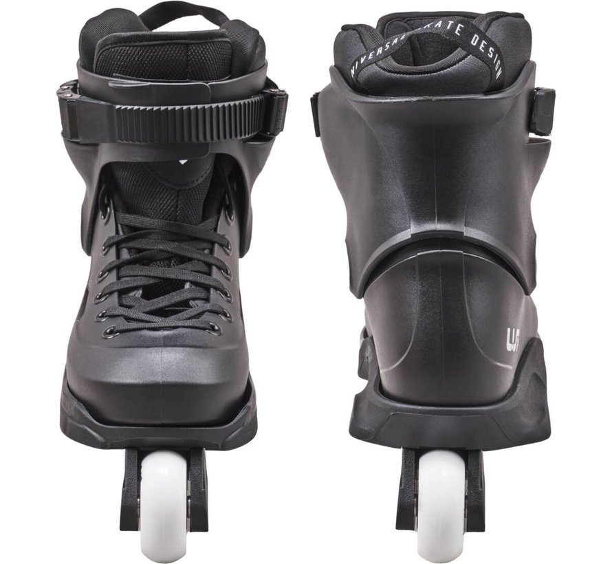 Patins acrobatiques agressifs USD Sway Team 60