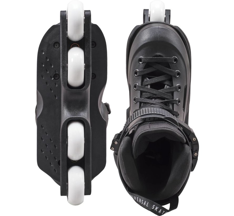 USD Sway Team 60 Aggressive Stunt Skates