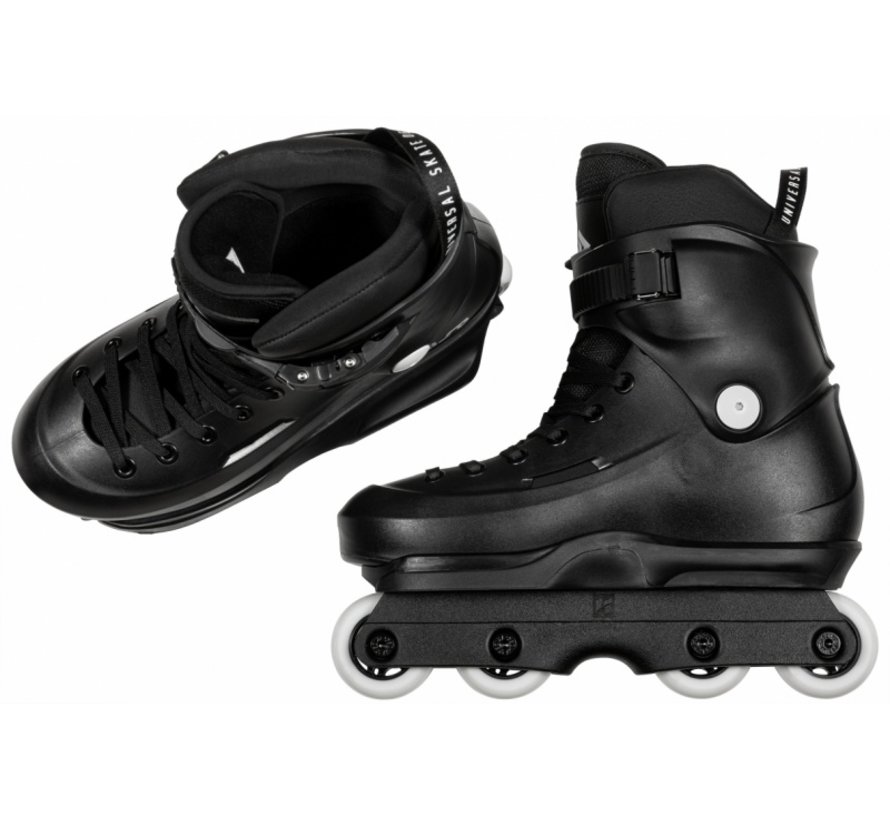 USD Sway Team 60 Aggressive Stunt Skates