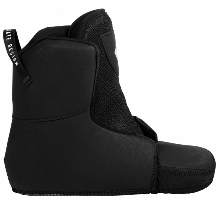 Patins acrobatiques agressifs USD Sway Team 60