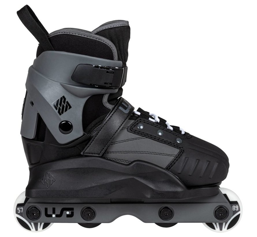 Łyżwy wyczynowe dla dzieci USD Transformer w różnych rozmiarach