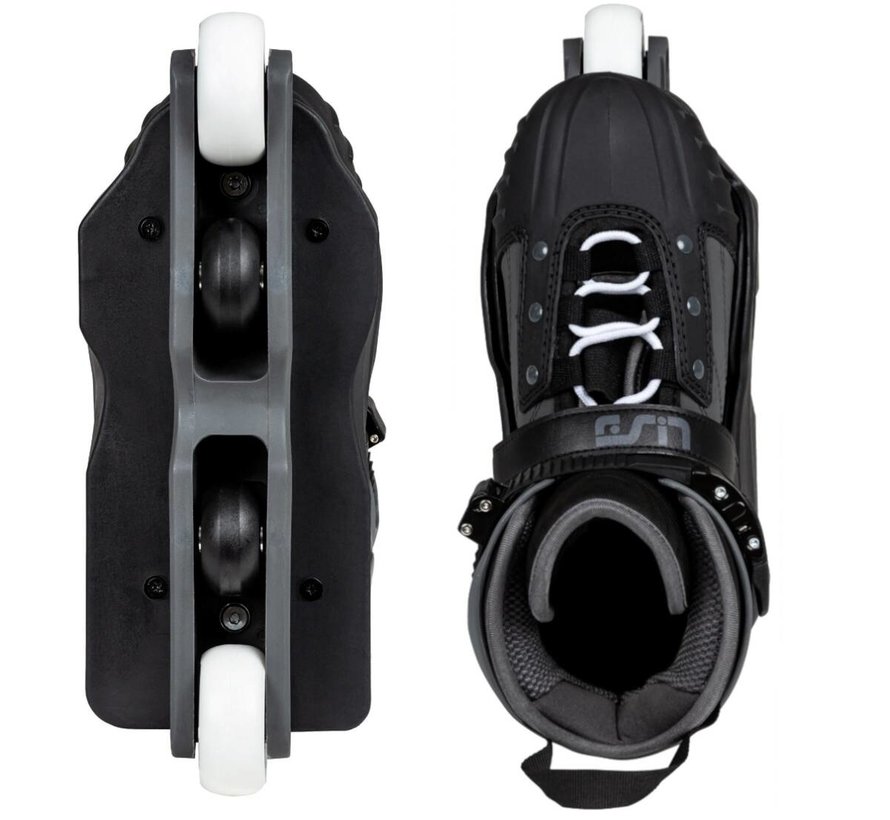 Łyżwy wyczynowe dla dzieci USD Transformer w różnych rozmiarach