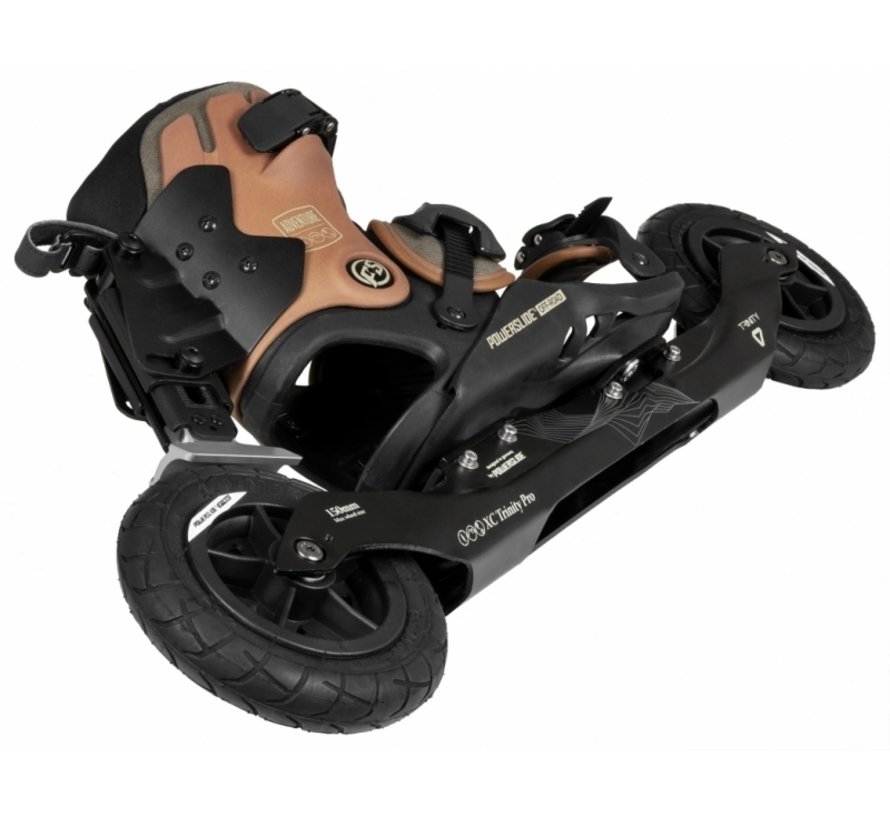 XC Skeleton Trinity Off Road Skates