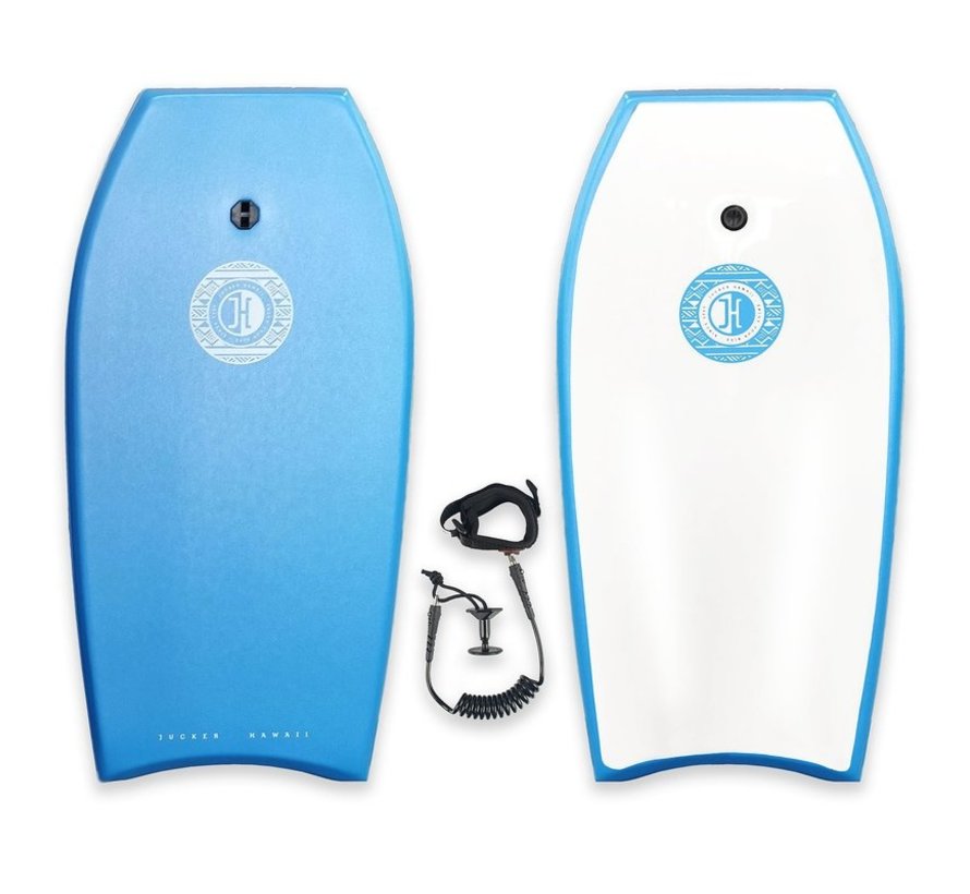 Jucker Hawaii Bodyboard 41" Azul