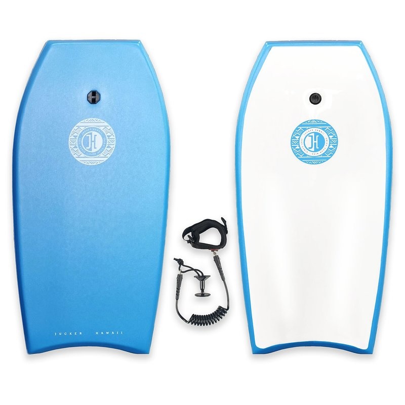 Jucker Hawaii Bodyboard 41" Blue
