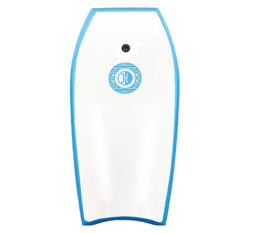 Jucker Hawaii Bodyboard 41" Blau