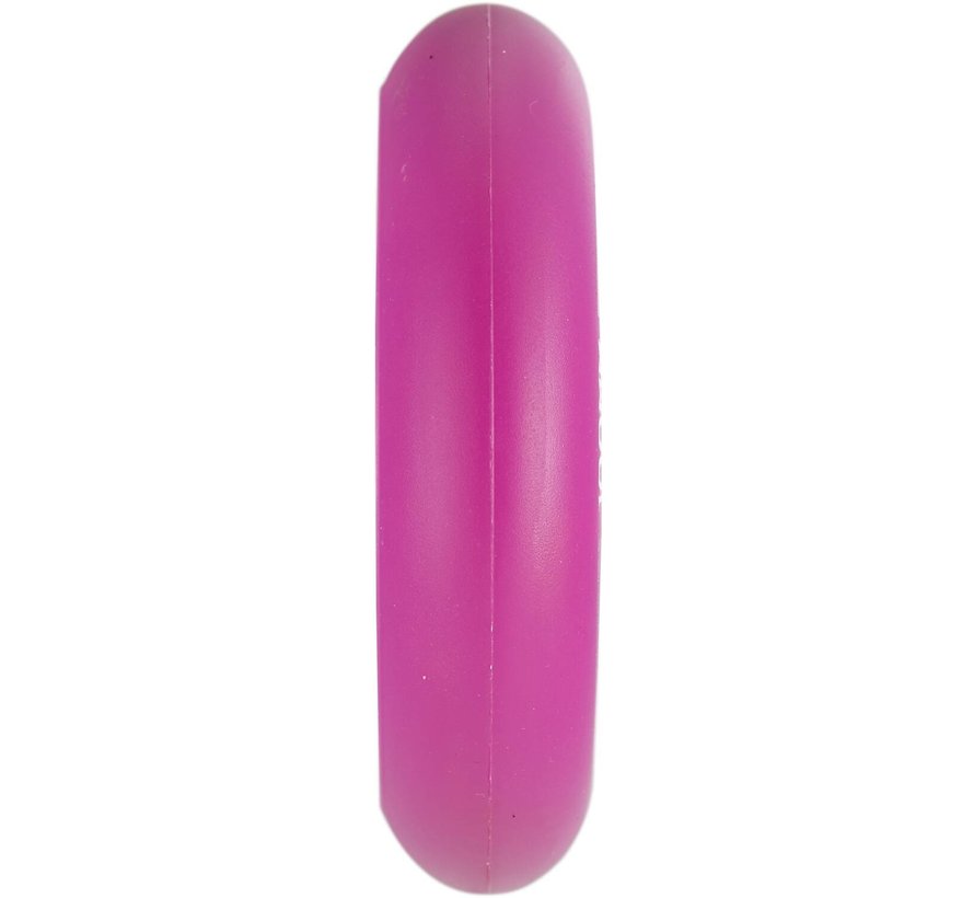 Slamm Nylon core stunt scooter wheel purple