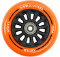 Slamm Nylon core stunt scooter wheel orange