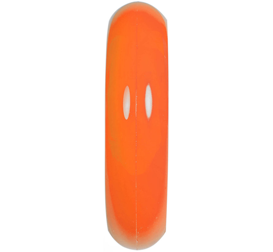 Rueda patinete Slamm Nylon Core Stunt naranja