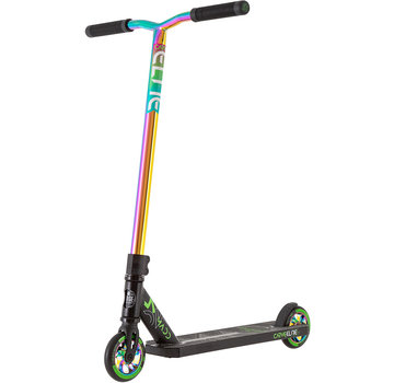 MGP The MGP Carve Elite Black Neochrome