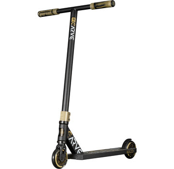 MGP De MGP Carve Pro X Black Gold