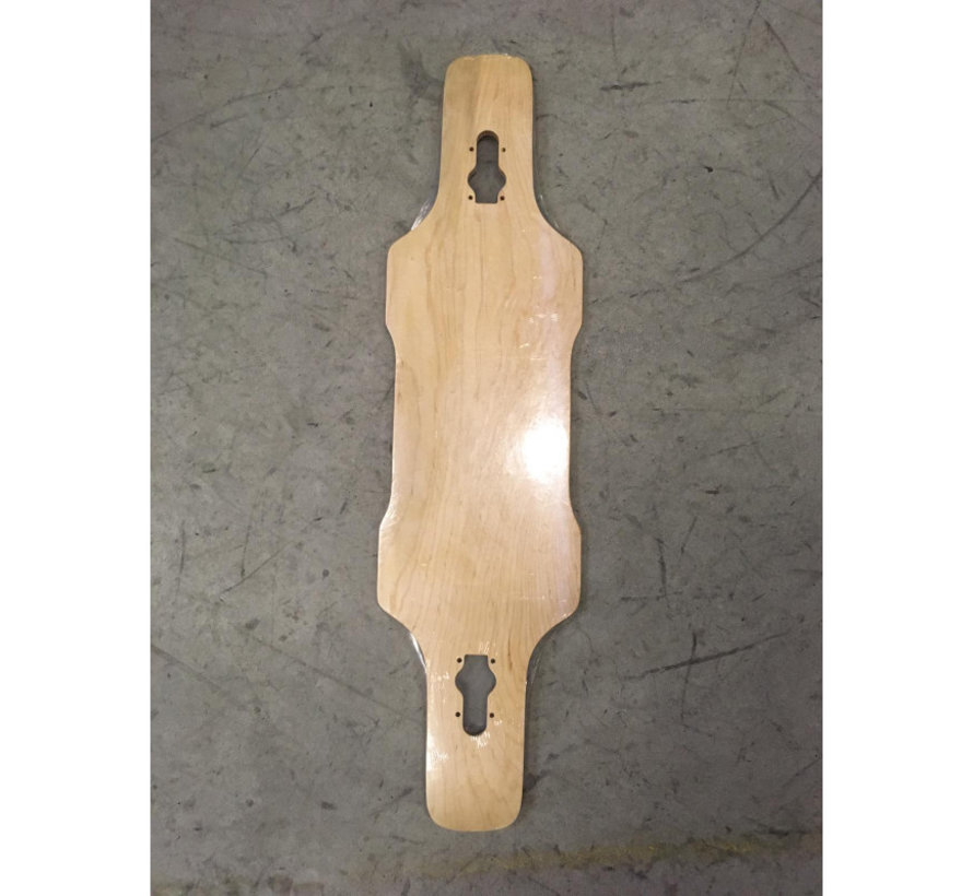 Cubierta en blanco Doublekick DT CanadaMaple 2nd