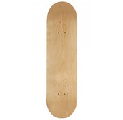 SSS Sig. Blank Skateboard Deck 8.0"/ 8.125"/ 8.25"/ 8.5"