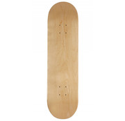 SSS Sig. Planche de skateboard vierge 8.0"/ 8.125"/ 8.25"/ 8.5"