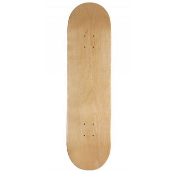 SSS Sig. Planche de skateboard vierge 8.0"/ 8.125"/ 8.25"/ 8.5"