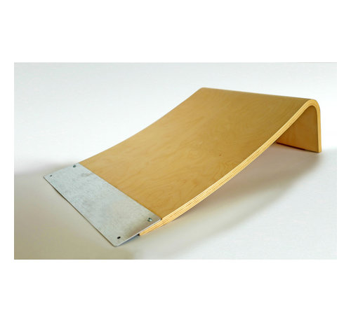 Graw  Graw G20 wooden ramp