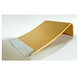 Graw G20 wooden ramp