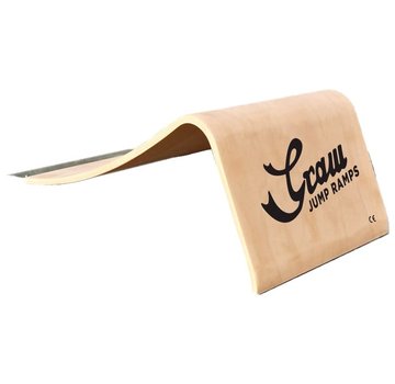 Graw Rampa in legno Graw G35 Pro