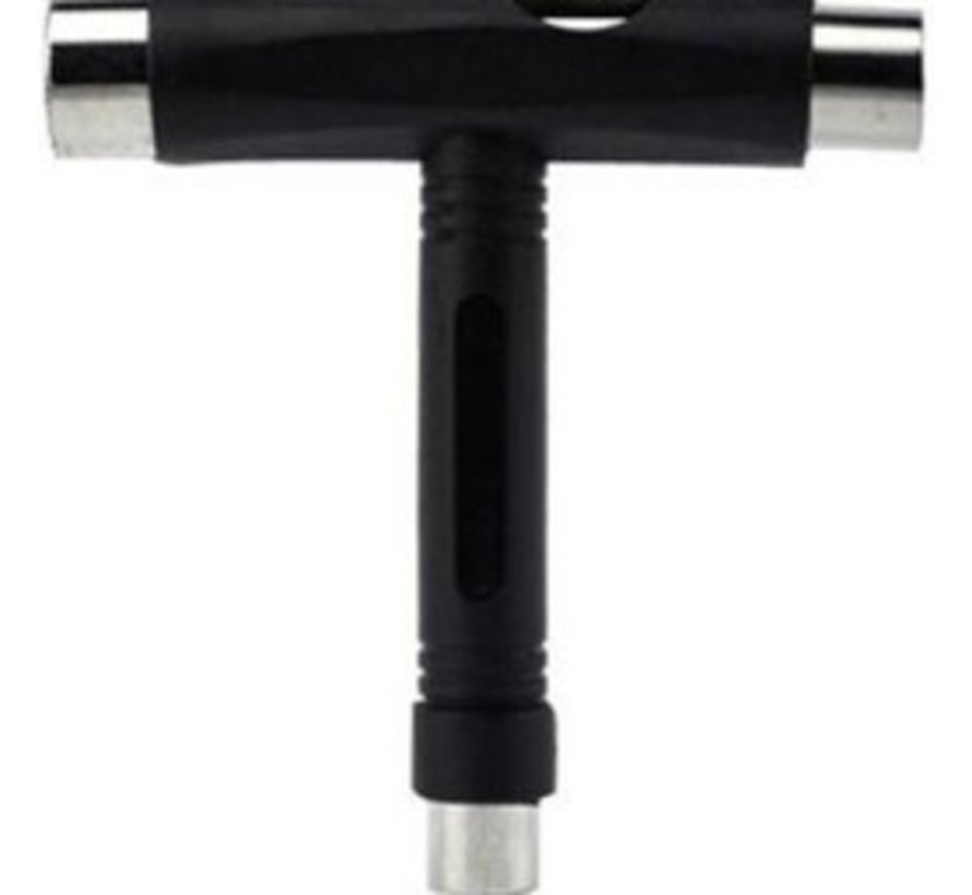 Skate tool T-Tool black