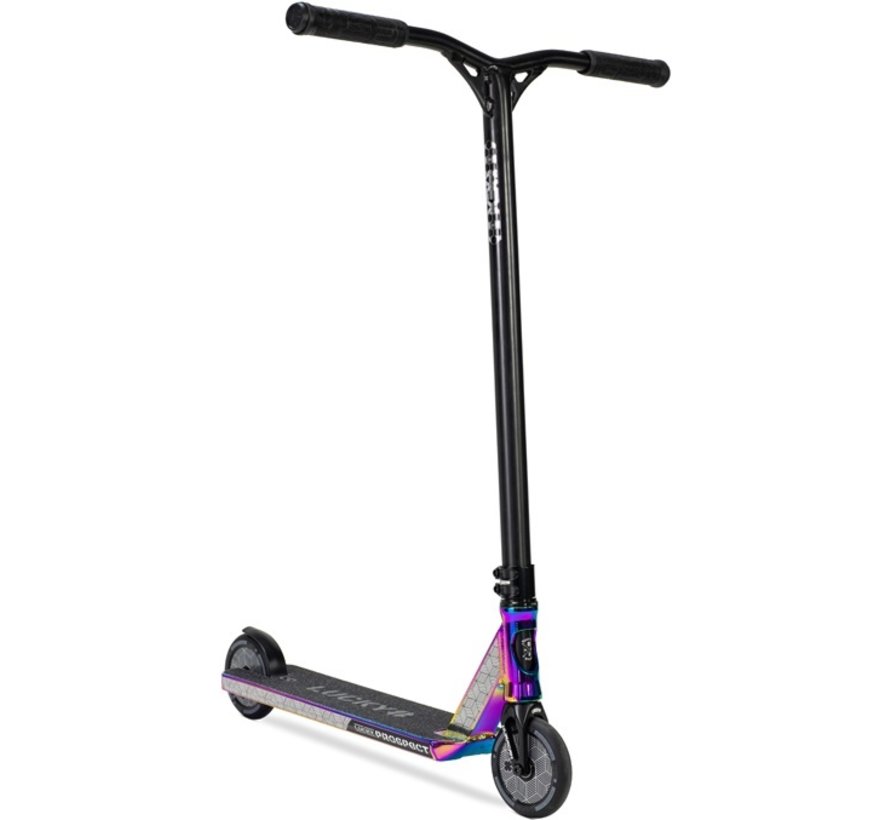 Lucky Prospect Pro Stunt Scooter Oil Slick 2022