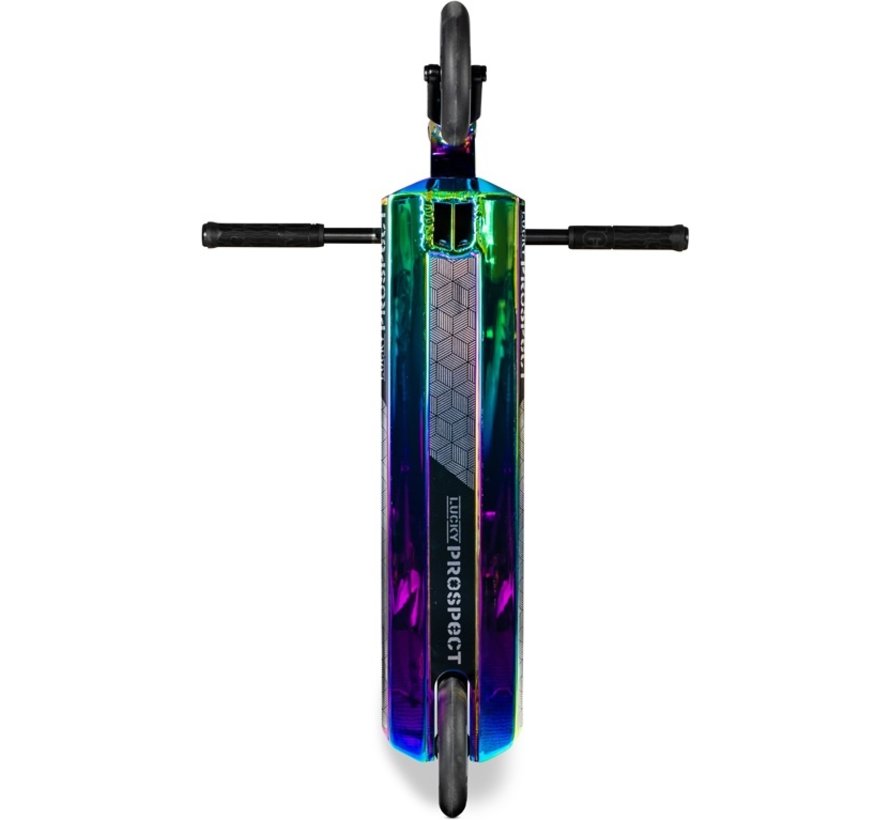 Lucky Prospect Pro Stunt Scooter Oil Slick 2022