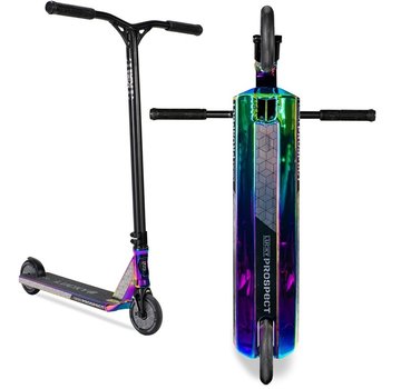 Lucky Lucky Prospect Pro Stunt Scooter Oil Slick 2022