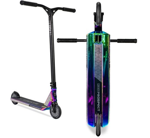 Lucky  Lucky Prospect Pro Stunt Scooter Oil Slick 2022