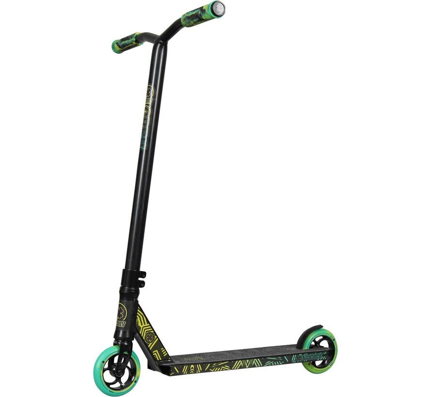 Lucky Crew 2022 Stunt Scooter Tracer
