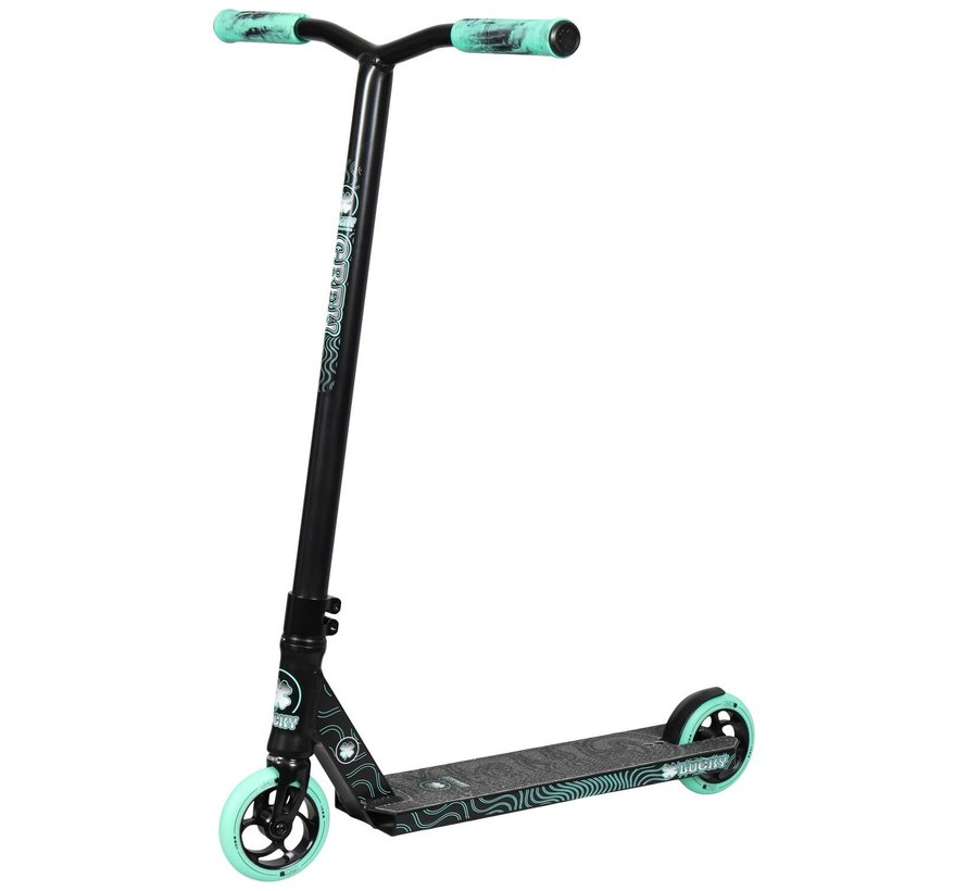 Lucky Crew 2022 Stunt Scooter Ultra