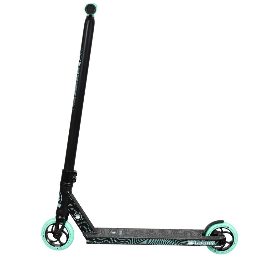 Lucky Crew 2022 Stunt Scooter Ultra