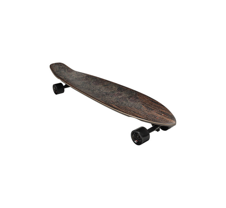 Cień nocny Globe Byron Bay Ebony Longboard 43