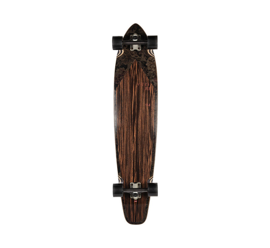 Cień nocny Globe Byron Bay Ebony Longboard 43