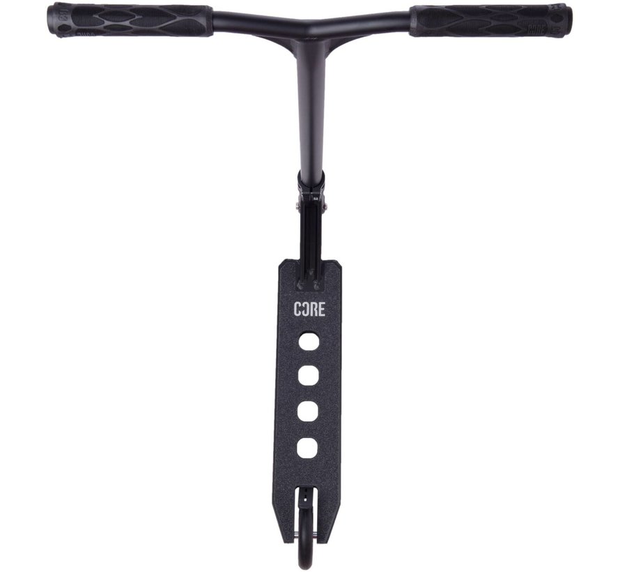 Trottinette freestyle Core SL1 noir