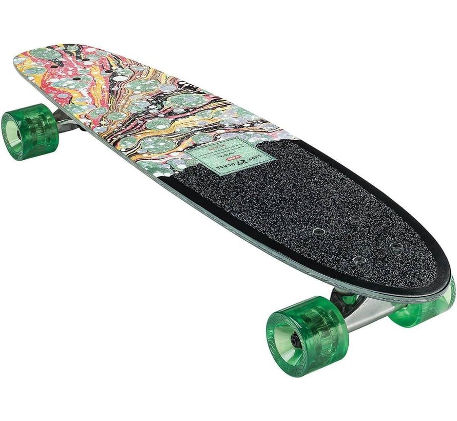 Globe Surf Glass Cruiser 27 Blaze