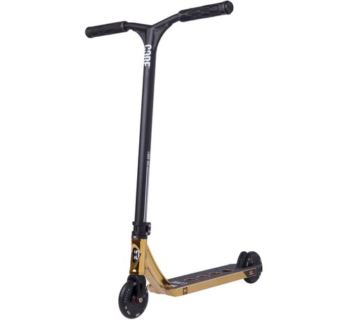 Core Core SL1 leichter Stunt Scooter Gold