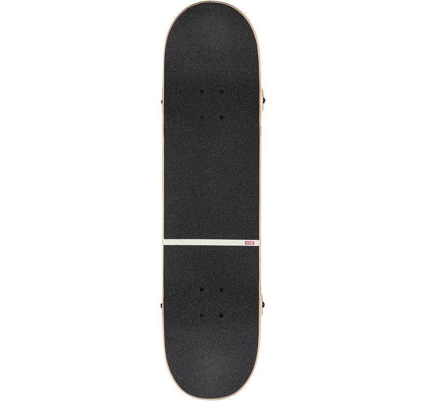 Globe G2 Tarka Skateboard Park 8,0 "