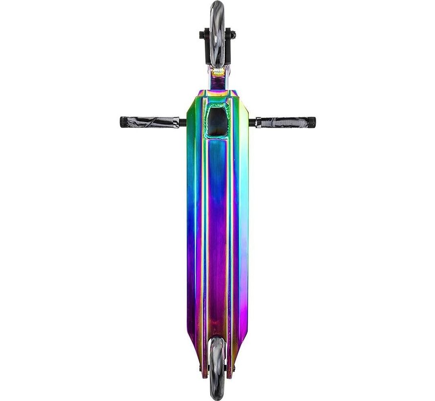 Story High Roller Stuntscooter NEO / Rainbow