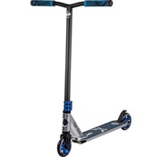 Story Trottinette freestyle Story High Roller Raw Blue