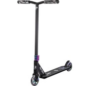 Story Story High Roller Stuntscooter Black Neo