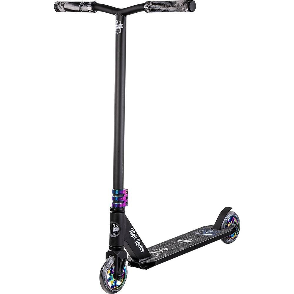 Story High Roller Freestyle Trottinette
