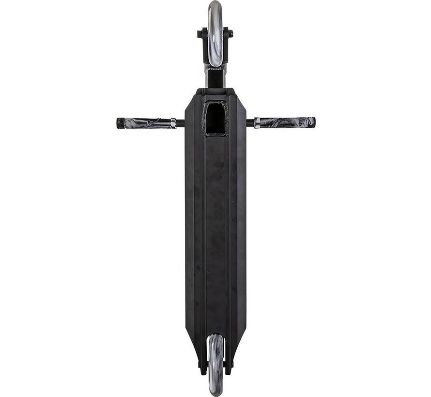 Story High Roller stunt scooter Black Neo