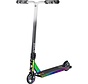 Monopattino acrobatico NKD Octane Rainbow con barra a T